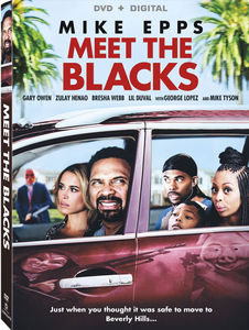Meet the Blacks