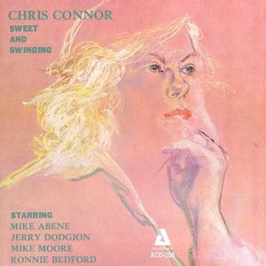 Sweet & Singing , Chris Connor