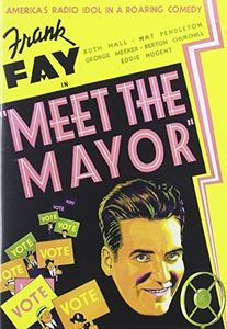 Meet the Mayor