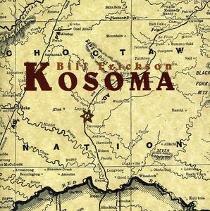 Kosoma , Bill Erickson