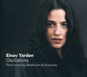 Oscillations , Einav Yarden