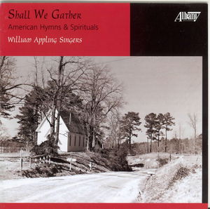 Shall We Gather American Hymns & Spirituals / Various
