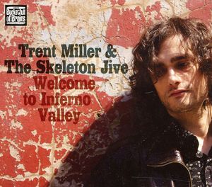 Welcome to Inferno Valley [Import]