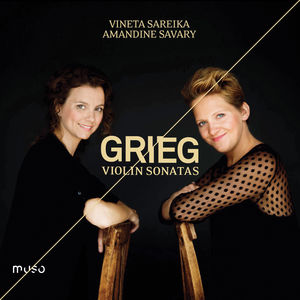 Violin Sonatas