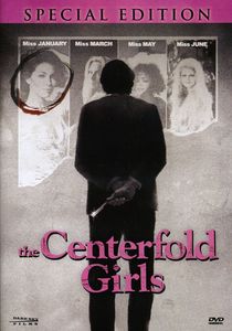 The Centerfold Girls , Andrew Prine