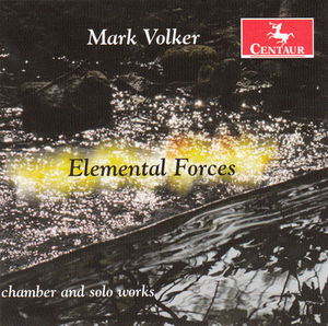Chamber & Solo Works , M. Volker