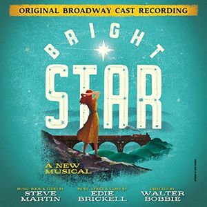 Bright Star Original Broadway cast Recording
