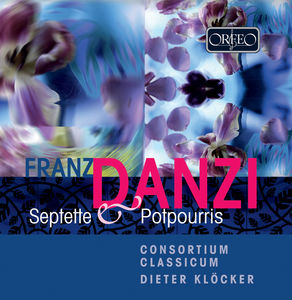 Septet in E Flat Major , Dieter Kl cker