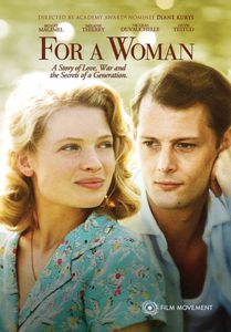 For a Woman