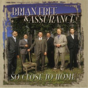 So Close to Home , Brian Free