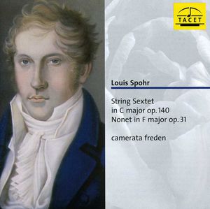 String Sextet in C Major Op 140 , Camerata Freden