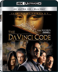 The Da Vinci Code