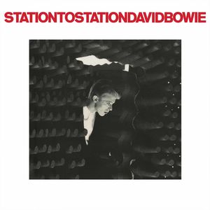 Station To Station , David Bowie