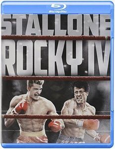 Rocky IV , Sylvester Stallone