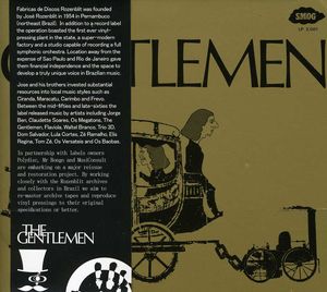 The Gentlemen , Gentlemen