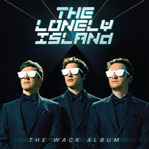 The Wack Album , The Lonely Island