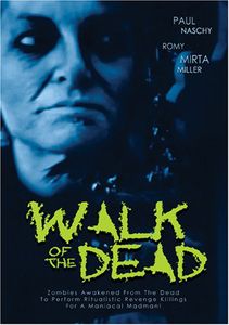Walk of the Dead , Sid Haig
