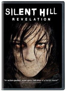 Silent Hill: Revelation , Deborah Kara Unger