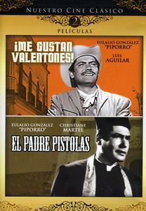 Me Gustan Valentones / Padre Pistolas