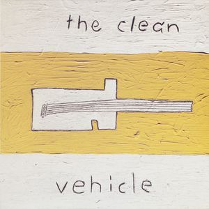 Vehicle , The Clean