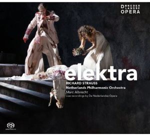 Elektra (Live 2011) , Marc Albrecht