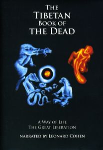 The Tibetan Book of the Dead