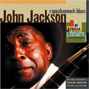 Rappahannock Blues , John Jackson