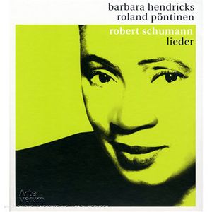 Lieder , Barbara Hendricks