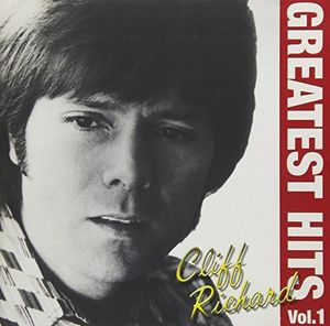 Greatest Hits Vol 1 [Import] , Cliff Richard