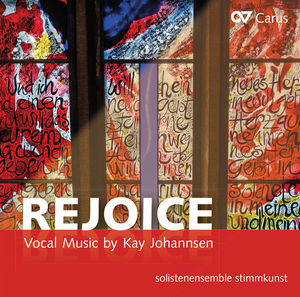 Rejoice