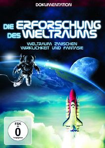 Die Erforschung Des Weltraums