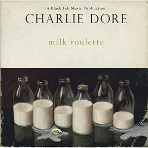 Milk Roulette [Import]