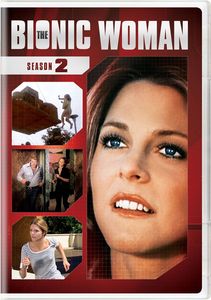 The Bionic Woman: Season 2