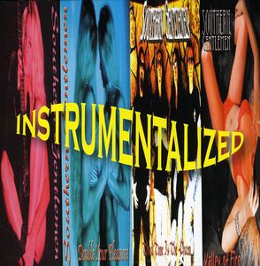 Instrumentalized , Southern Gentlemen