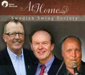 At Home , Swedish Swing Society