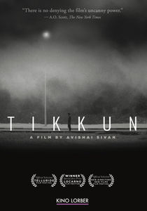 Tikkun , Khalifa Natour