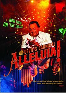 Alleluia The Devil's Carnival , Paul Sorvino