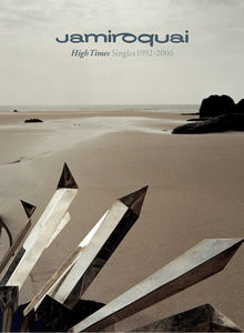High Times: Singles 1992-2006 , Jamiroquai