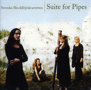 Suite for Pipes , #####