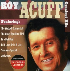 Greatest Hits , Roy Acuff