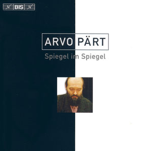 Spiegel Im Spiegel 