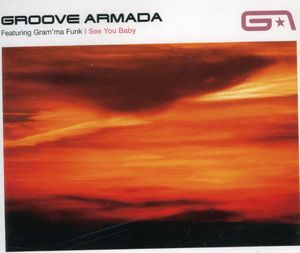 I See You Baby , Groove Armada