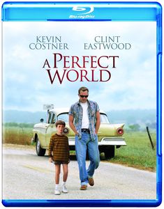 A Perfect World , T.J. Lowther