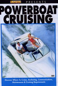 Powerboat Cruising
