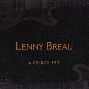 Celebration 1 , Lenny Breau