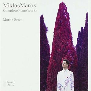 Complete Piano Works