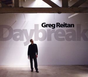 Daybreak , Greg Reitan