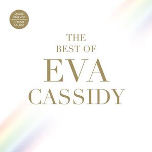 The Best Of Eva Cassidy , Eva Cassidy