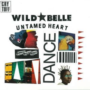 Untamed Heart / Morphine Dreamer , Wild Belle