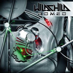 Romeo EP , Wildchild